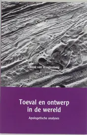 Omslag van Ontwerp en toeval in de wereld