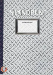 Omslag van Werkboek