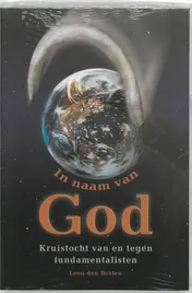 Omslag van In naam van God