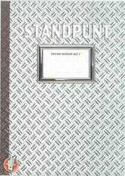Omslag van Werkboek