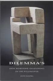 Omslag van Dilemma's