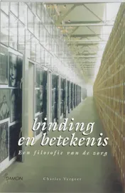Omslag van Binding en betekenis