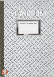 Omslag van Werkboek