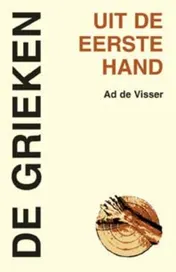 Omslag van De Grieken