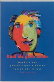 Omslag van Kind als geen ander