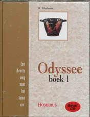 Omslag van Boek I