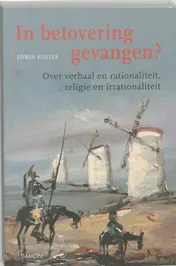 Omslag van In betovering gevangen?