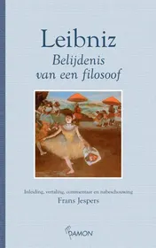 Omslag van Belijdenis van een filosoof