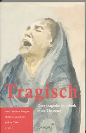 Omslag van Tragisch