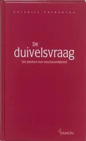 Omslag van De duivelsvraag