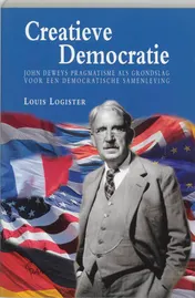 Omslag van Creatieve democratie