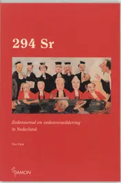 Omslag van 294 Sr