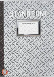 Omslag van Werkboek