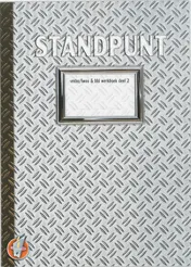 Omslag van Werkboek