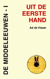 Omslag van I