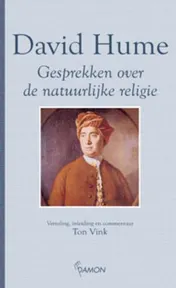 Omslag van David Hume