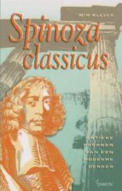 Omslag van Spinoza classicus
