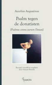 Omslag van Psalm tegen de donatisten