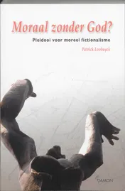 Omslag van Moraal zonder God?