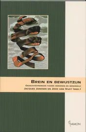 Omslag van Brein en bewustzijn