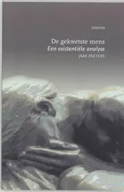 Omslag van De gekwetste mens