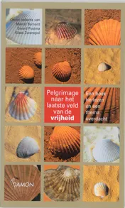 Omslag van Pelgrimage naar het laatste veld van de vrijheid