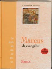 Omslag van Marcus, de evangelist
