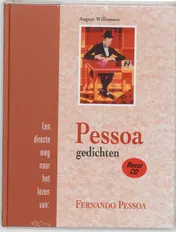 Omslag van Pessoa