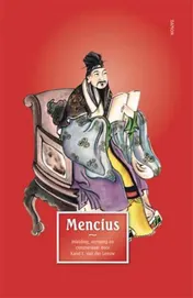 Omslag van Mencius