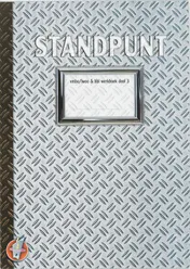Omslag van Werkboek