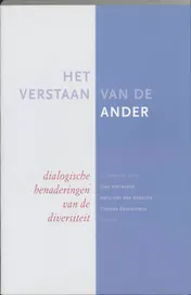 Omslag van Het verstaan van de ander