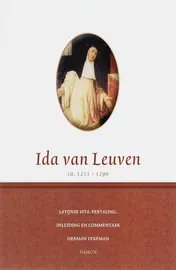 Omslag van Ida van Leuven (ca. 1211- ca. 1290)