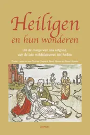 Omslag van Heiligen en hun wonderen