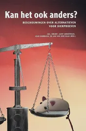 Omslag van Kan het ook anders?