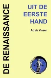 Omslag van 5 De renaissance