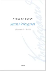Omslag van Vrees en beven