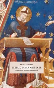 Omslag van Stellig maar onzeker