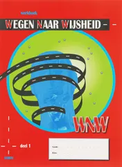 Omslag van Werkboek
