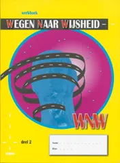 Omslag van Werkboek