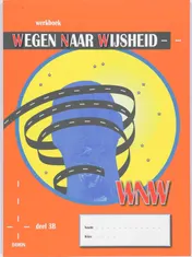 Omslag van Werkboek