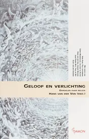 Omslag van Geloof en verlichting