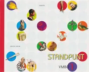 Omslag van Leerboek 2007