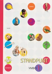Omslag van Werkboek