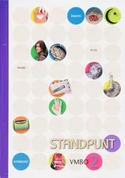 Omslag van Werkboek