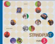 Omslag van Leerboek 3
