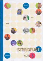 Omslag van Werkboek