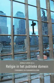 Omslag van Religie in het publieke domein