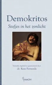 Omslag van Stofjes in het zonlicht