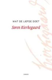 Omslag van Wat de liefde doet