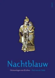 Omslag van Nachtblauw